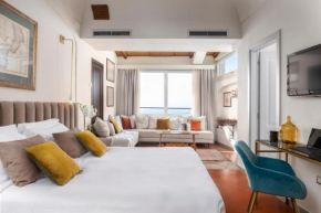 Hotel Villa Paradiso Taormina
